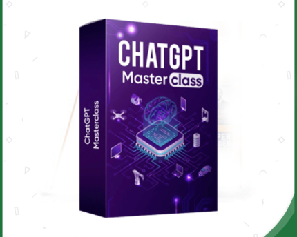 ChatGPT Masterclass