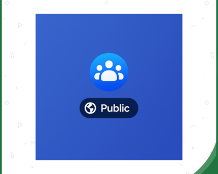 15M+ Facebook Public Groups 2025